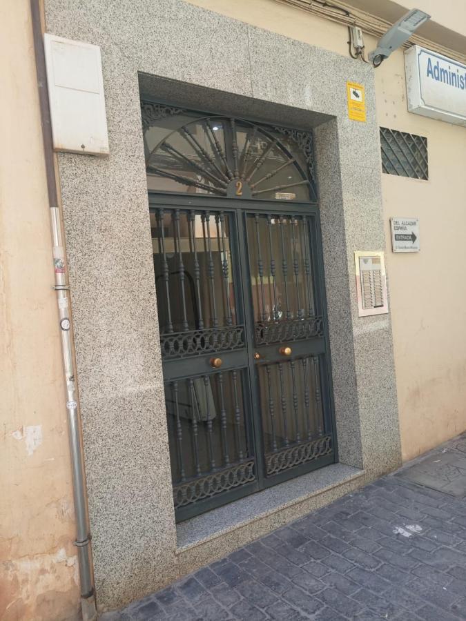 Malaga Centro Apartment Málaga Exterior foto